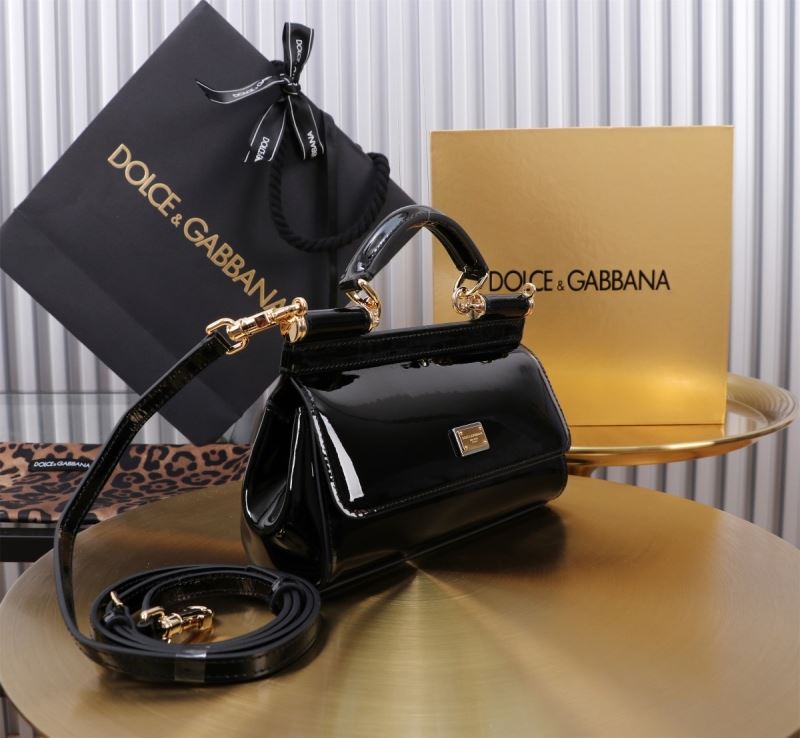 Dolce Gabbana Top Handle Bags